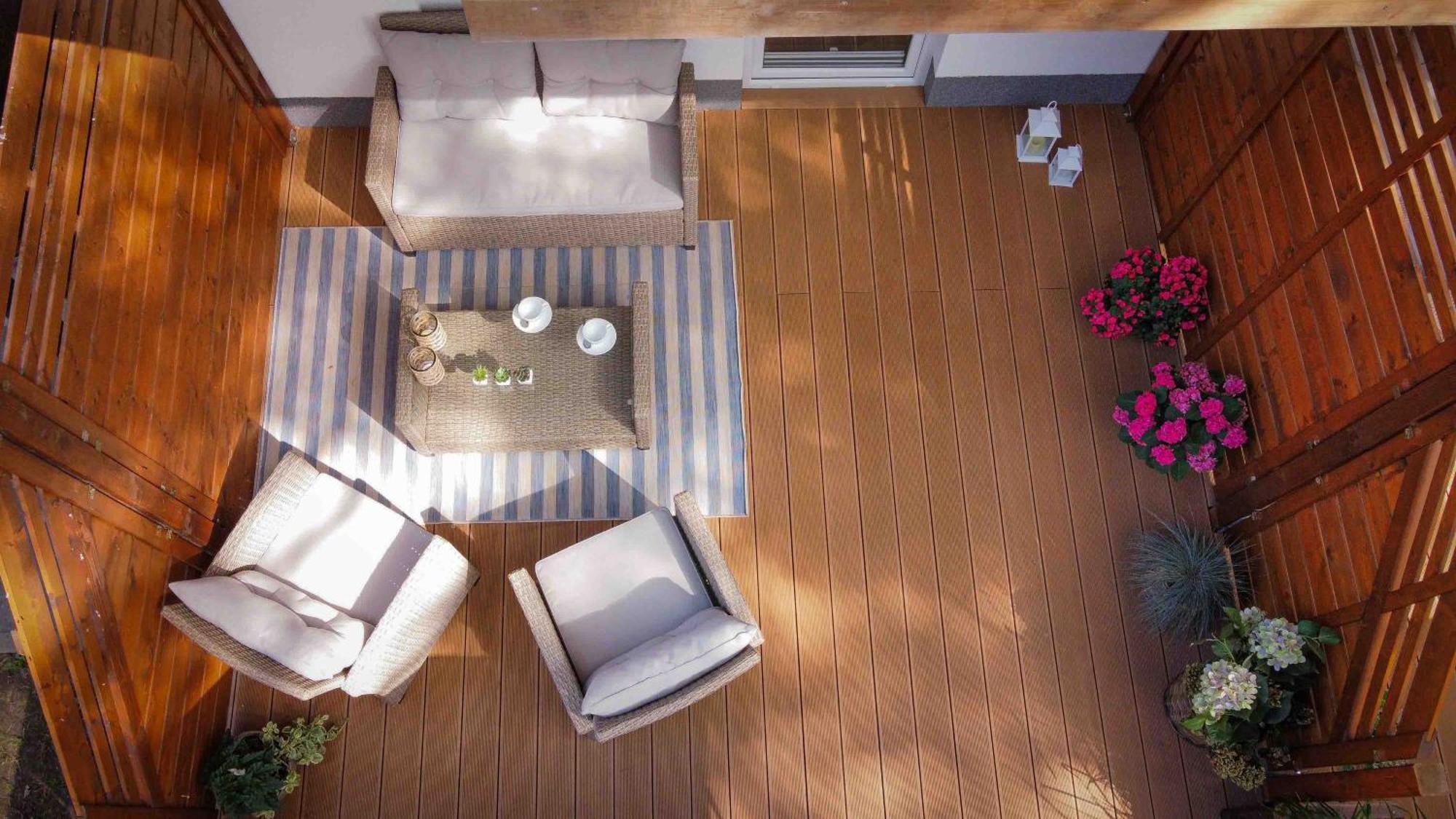 Apartament 9B Blue Marine Poddąbie Zewnętrze zdjęcie