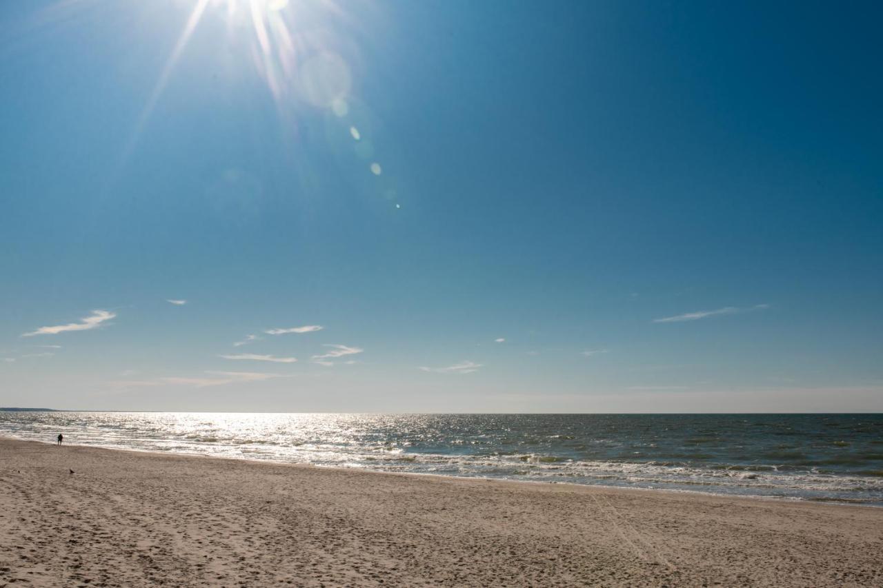 Apartament 9B Blue Marine Poddąbie Zewnętrze zdjęcie